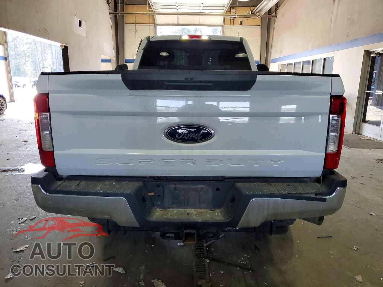 FORD F250 2019 - 1FTBF2B65KEE81096