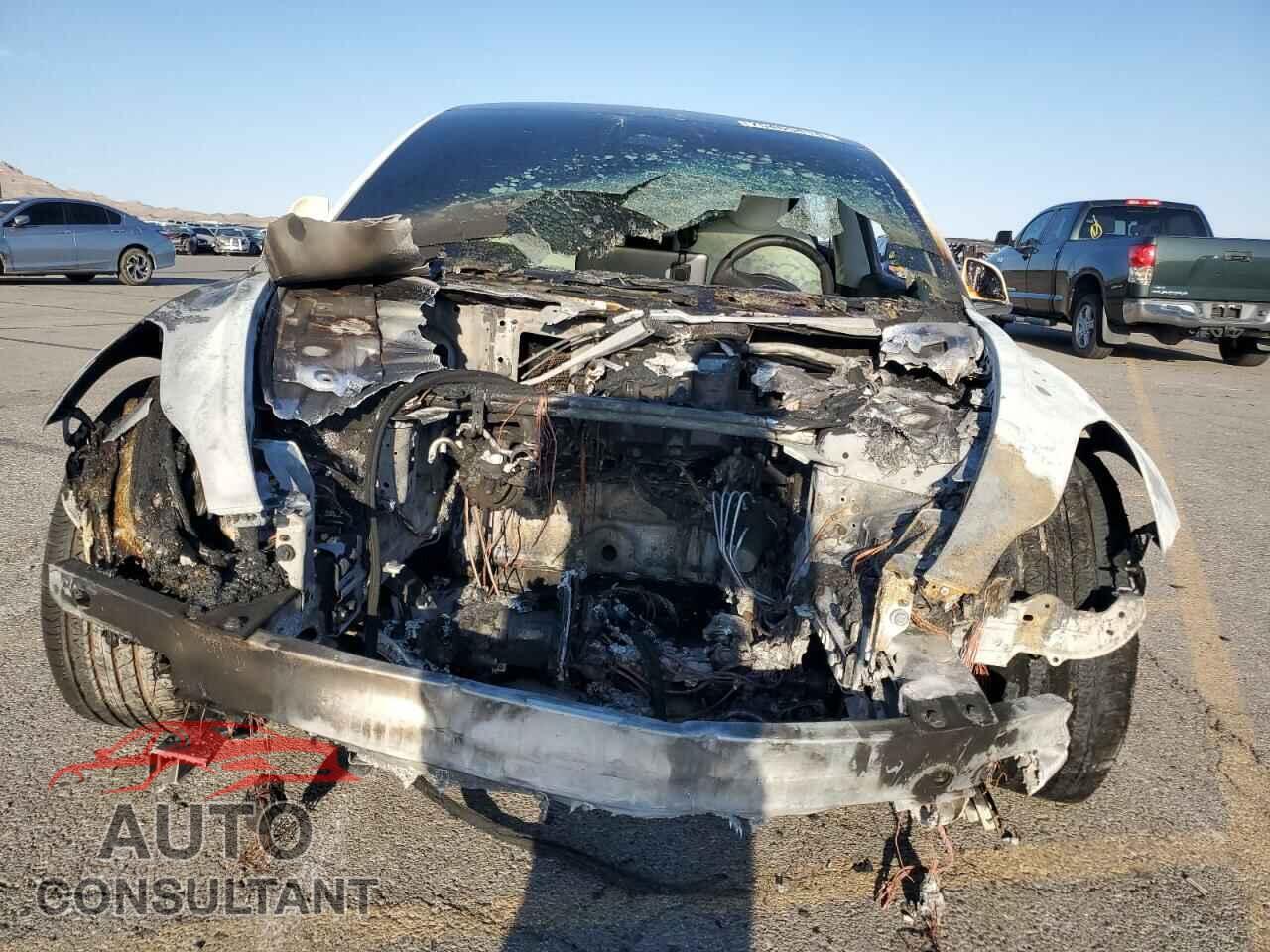 TESLA MODEL 3 2019 - 5YJ3E1EA5KF486928