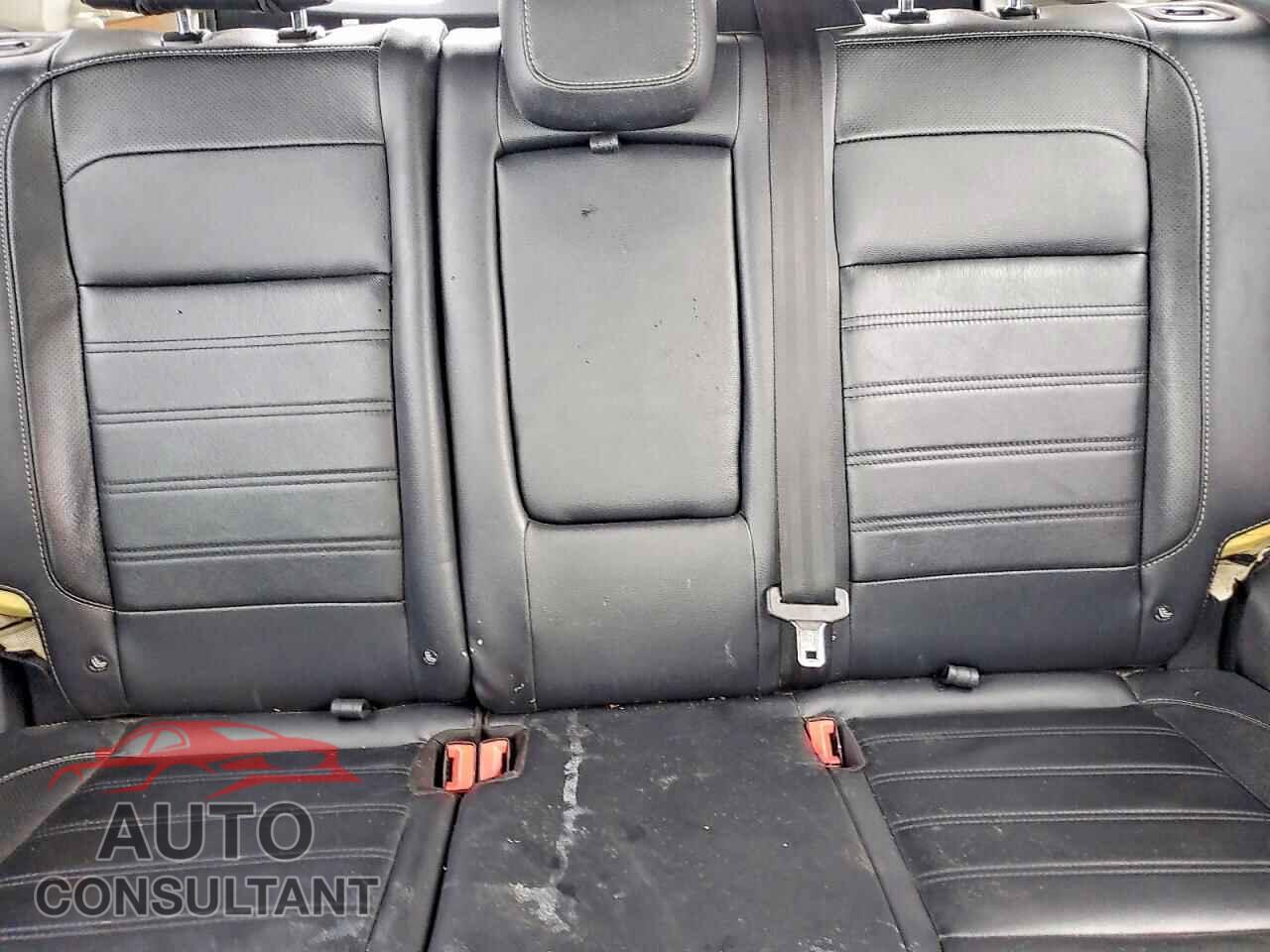 FORD ECOSPORT 2019 - MAJ6S3KL7KC283257
