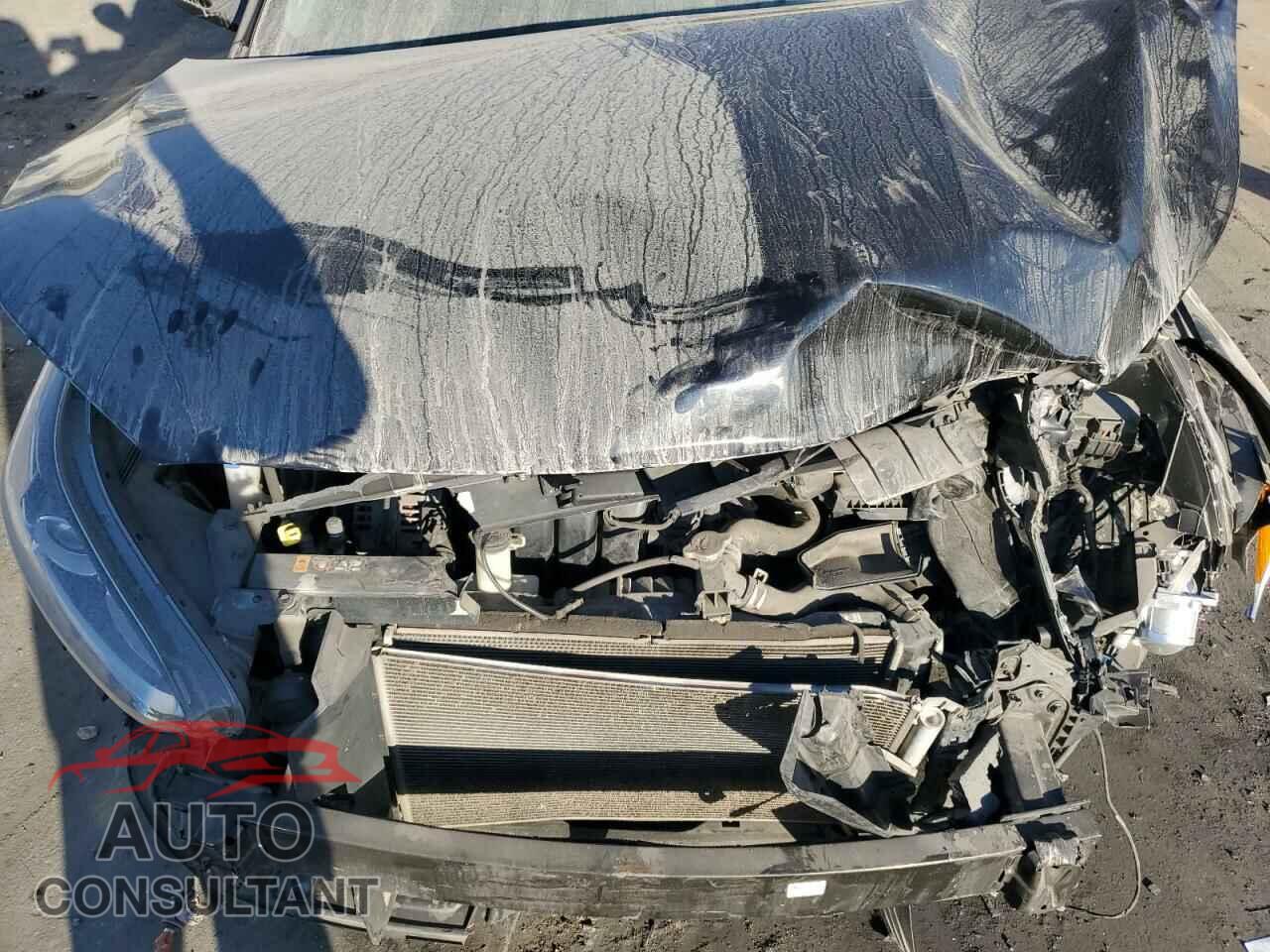 KIA FORTE 2020 - 3KPF24AD2LE187783