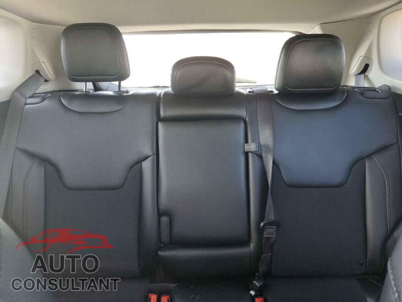 JEEP COMPASS 2022 - 3C4NJDDB0NT146723