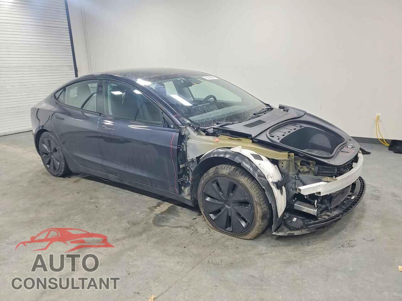 TESLA MODEL 3 2024 - 5YJ3E1EB4RF755309