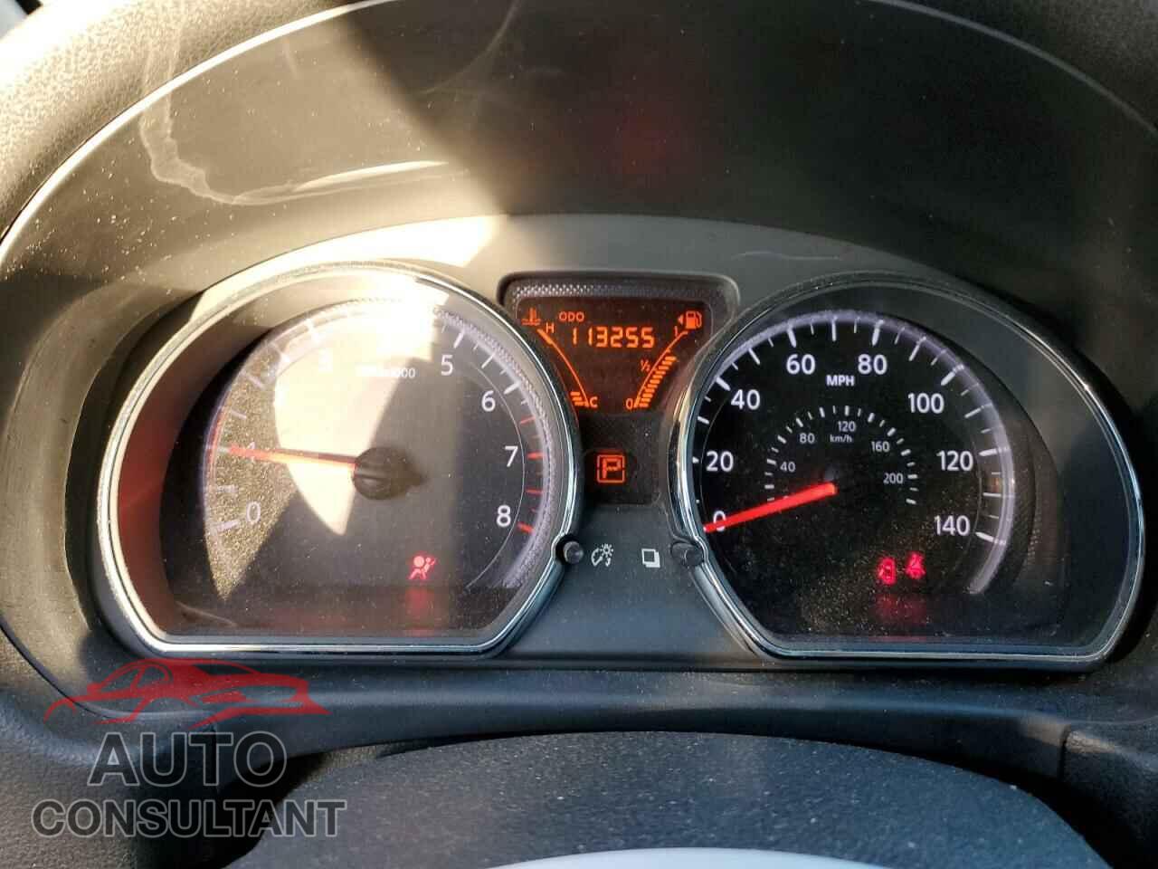 NISSAN VERSA 2014 - 3N1CE2CP3EL405219