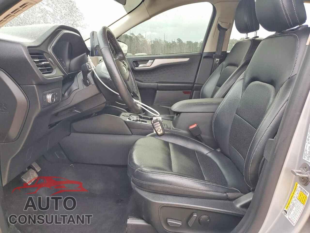 FORD ESCAPE 2020 - 1FMCU0H66LUA68872