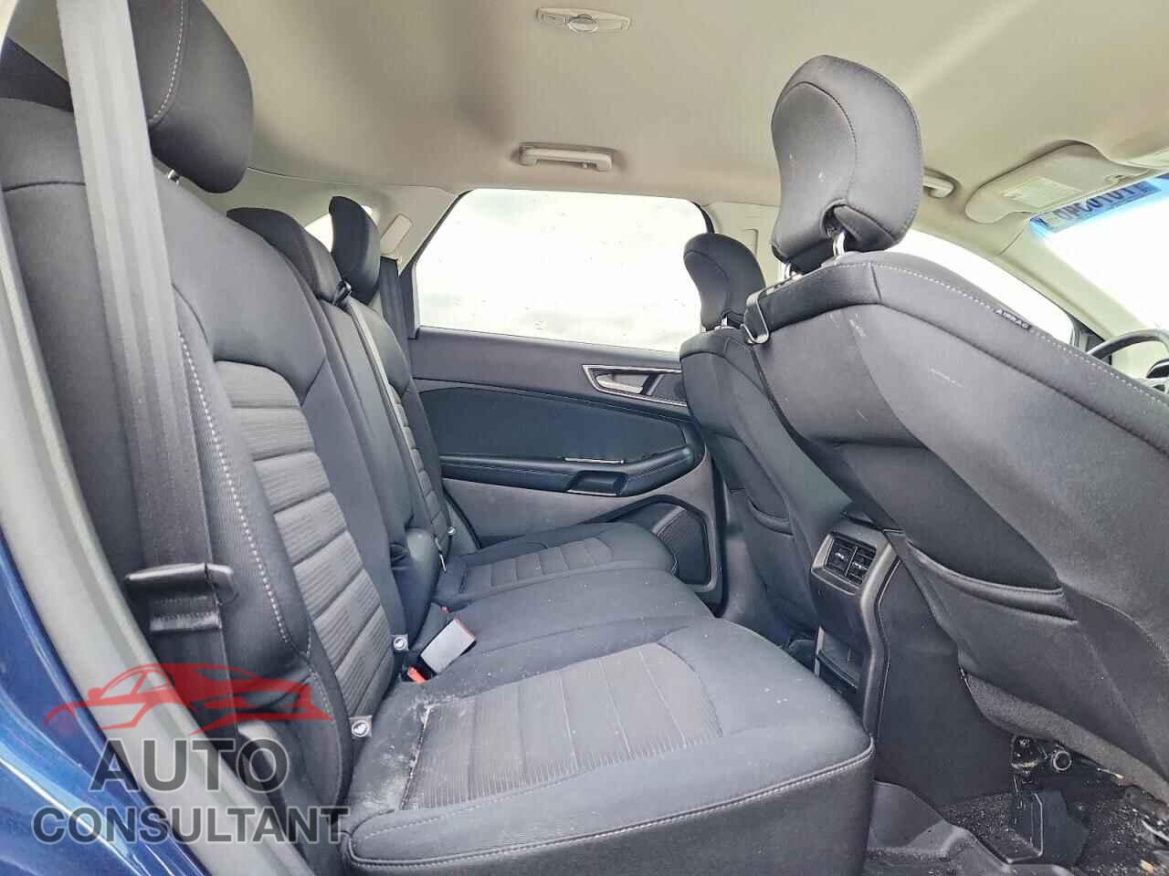 FORD EDGE 2017 - 2FMPK3J99HBC61706