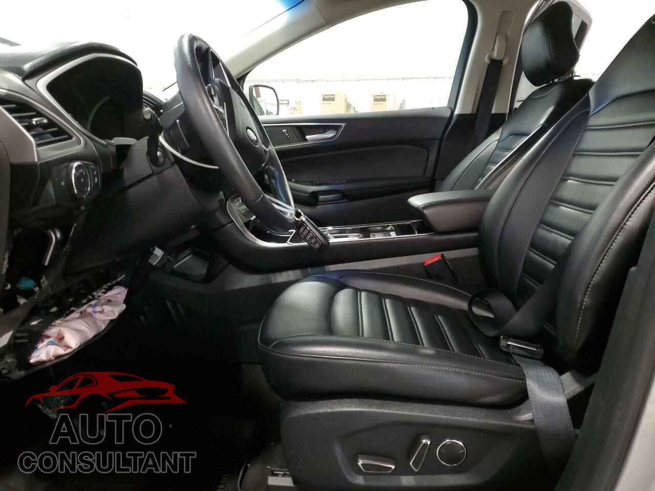 FORD EDGE 2019 - 2FMPK4J93KBC38192