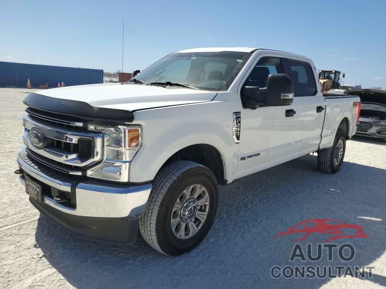 FORD F250 2020 - 1FT8W2BT6LEC17208