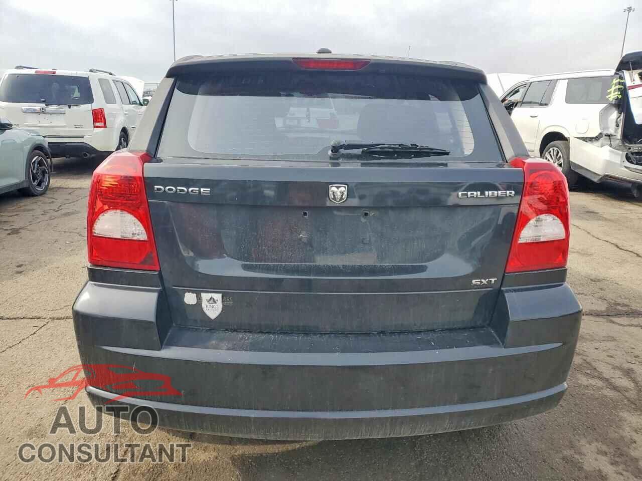 DODGE CALIBER 2009 - 1B3HB48A49D189888
