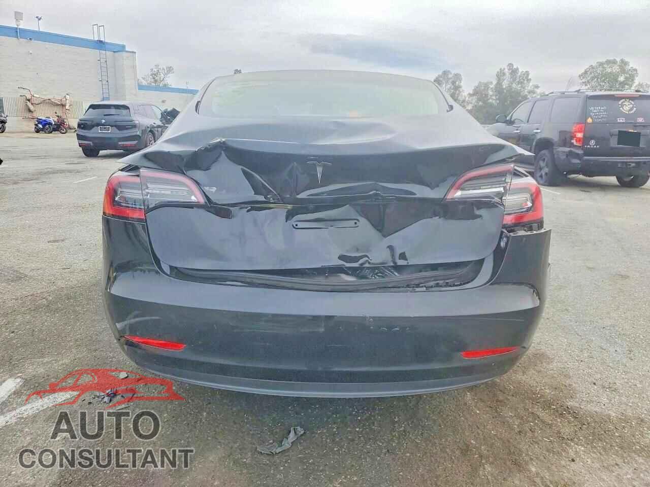 TESLA MODEL 3 2023 - 5YJ3E1EA7PF425815