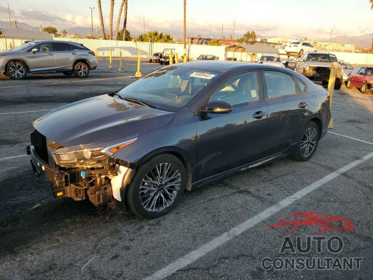 KIA FORTE 2023 - 3KPF54AD5PE598298