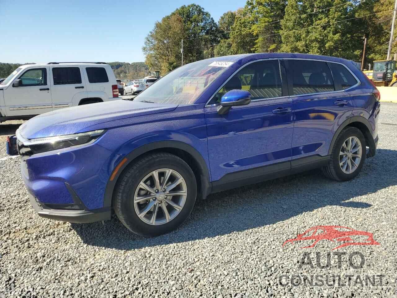 HONDA CRV 2023 - 7FARS3H72PE007424