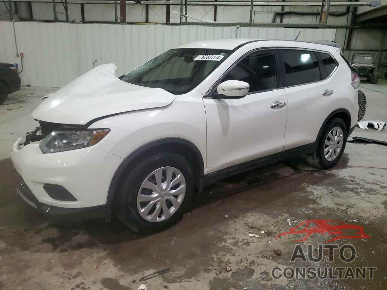 NISSAN ROGUE 2015 - 5N1AT2ML9FC904508