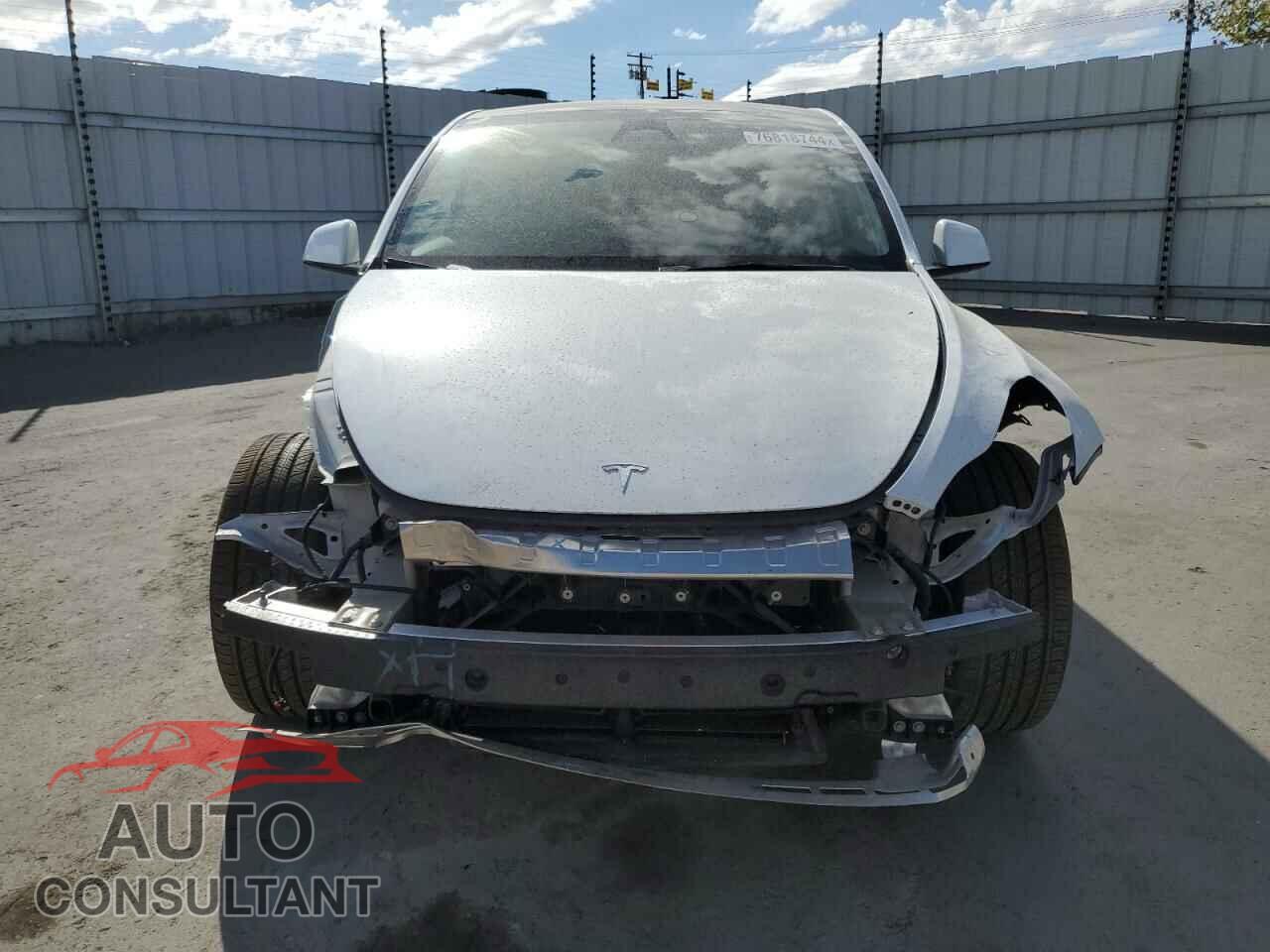 TESLA MODEL Y 2024 - 7SAYGDED6RF044376