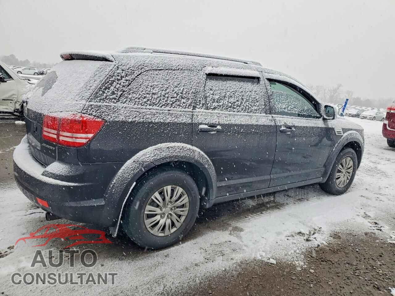 DODGE JOURNEY 2010 - 3D4PG4FB9AT118663