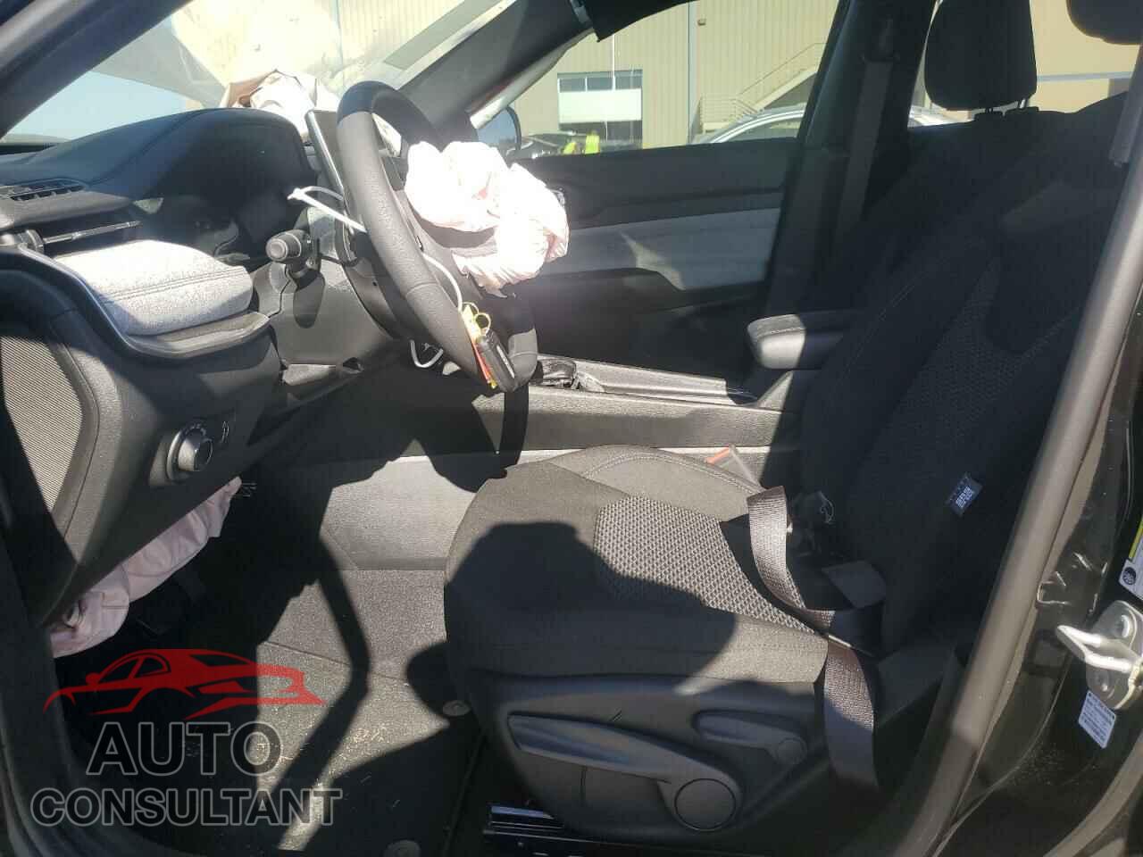 JEEP COMPASS 2024 - 3C4NJDAN6RT583842