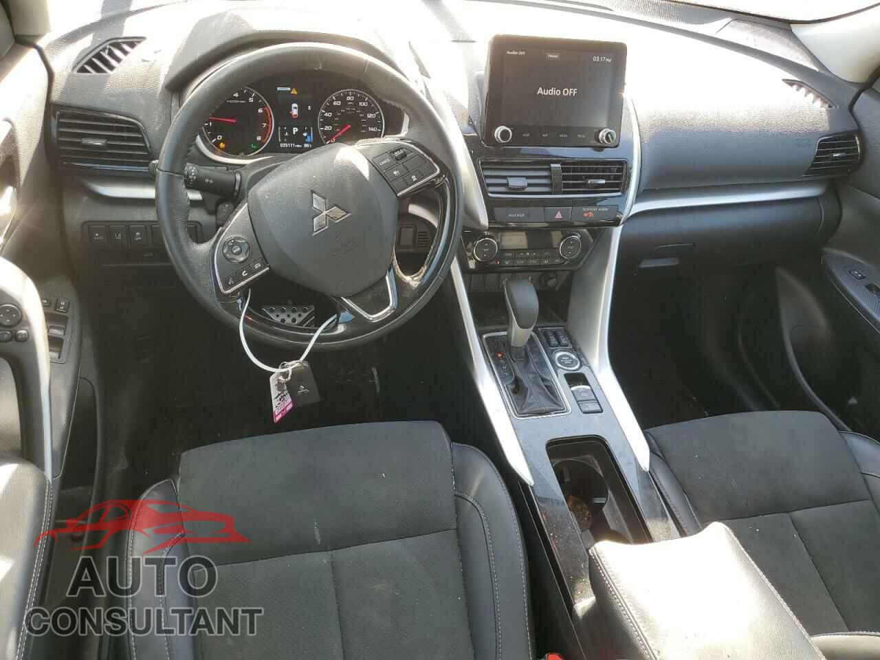 MITSUBISHI ECLIPSE 2024 - JA4ATWAA1RZ001649
