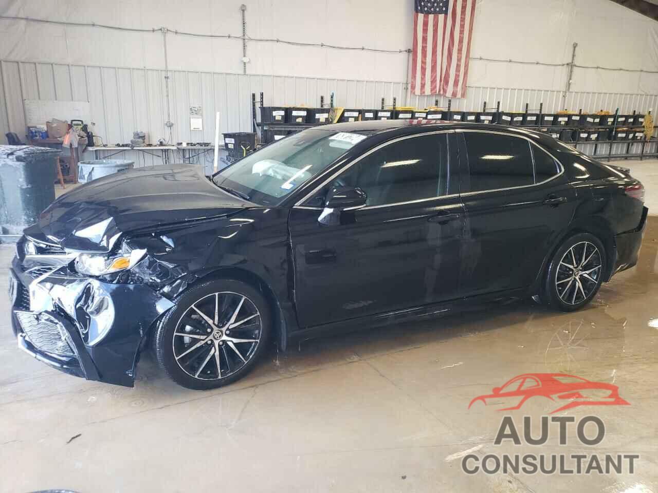 TOYOTA CAMRY 2024 - 4T1T11AK9RU869942
