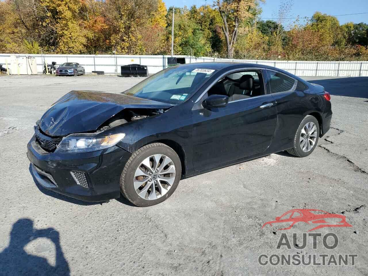 HONDA ACCORD 2014 - 1HGCT1A32EA013449