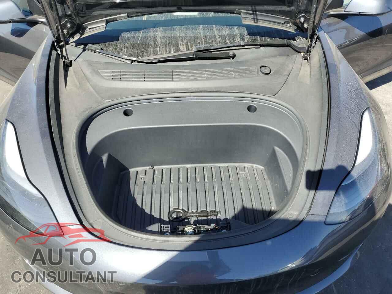 TESLA MODEL 3 2023 - 5YJ3E1EA1PF540880