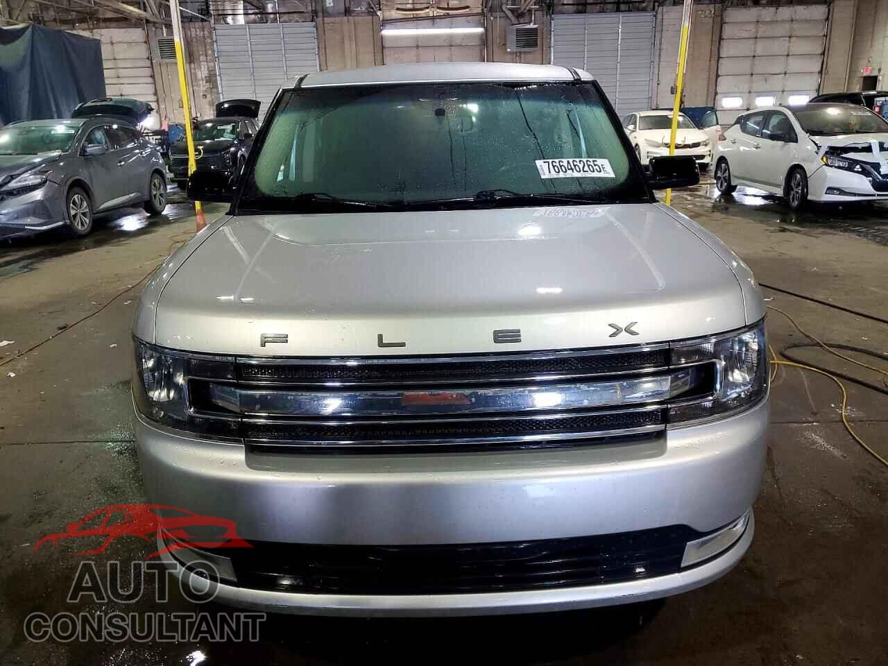 FORD FLEX 2014 - 2FMGK5C88EBD13497