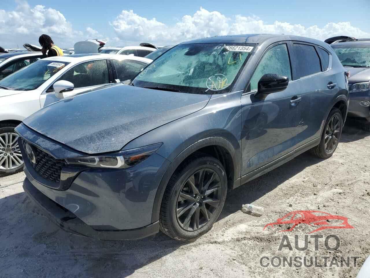 MAZDA CX-5 PREFE 2023 - JM3KFBCM7P0167362