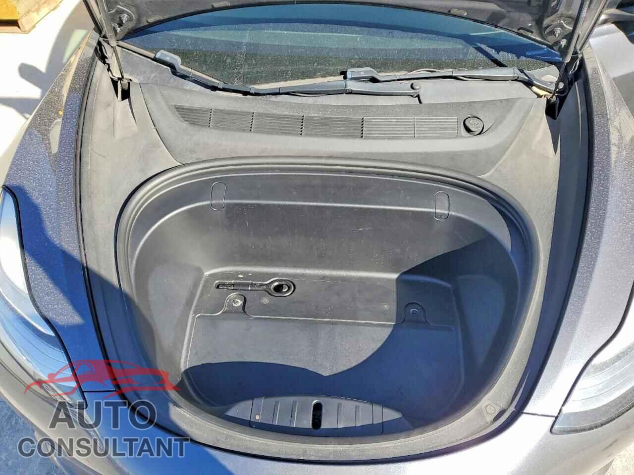 TESLA MODEL 3 2019 - 5YJ3E1EA1KF416150