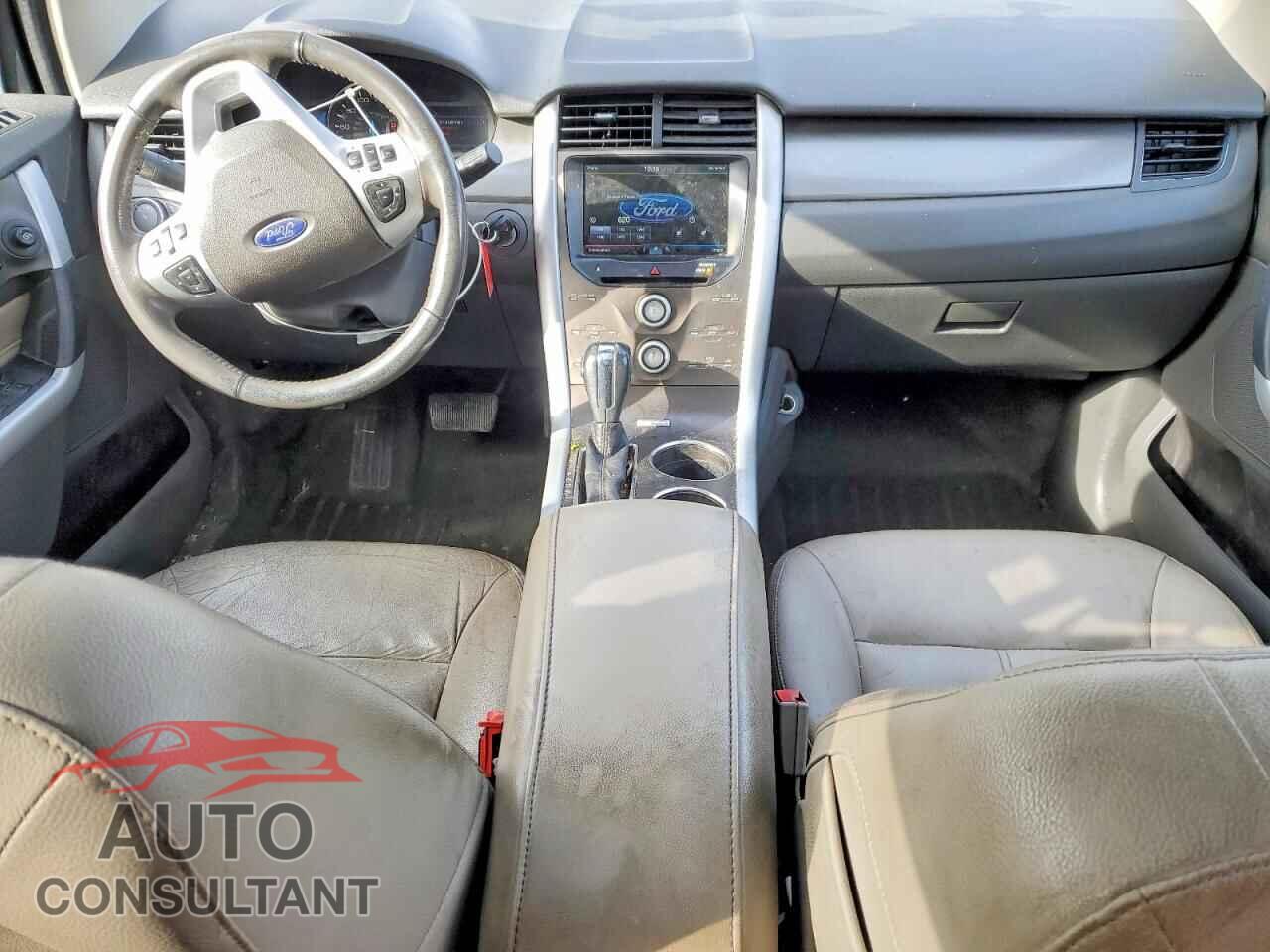 FORD EDGE 2014 - 2FMDK4JC2EBB61852