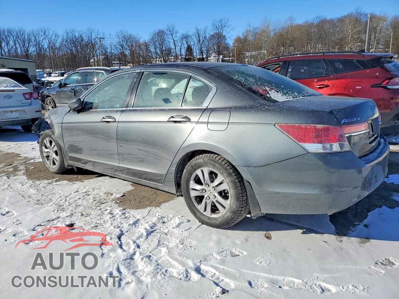 HONDA ACCORD 2012 - 1HGCP2F61CA058943