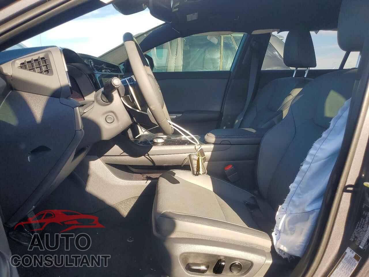 LEXUS UNKNOWN 2026 - JTJBDADB8TA000936