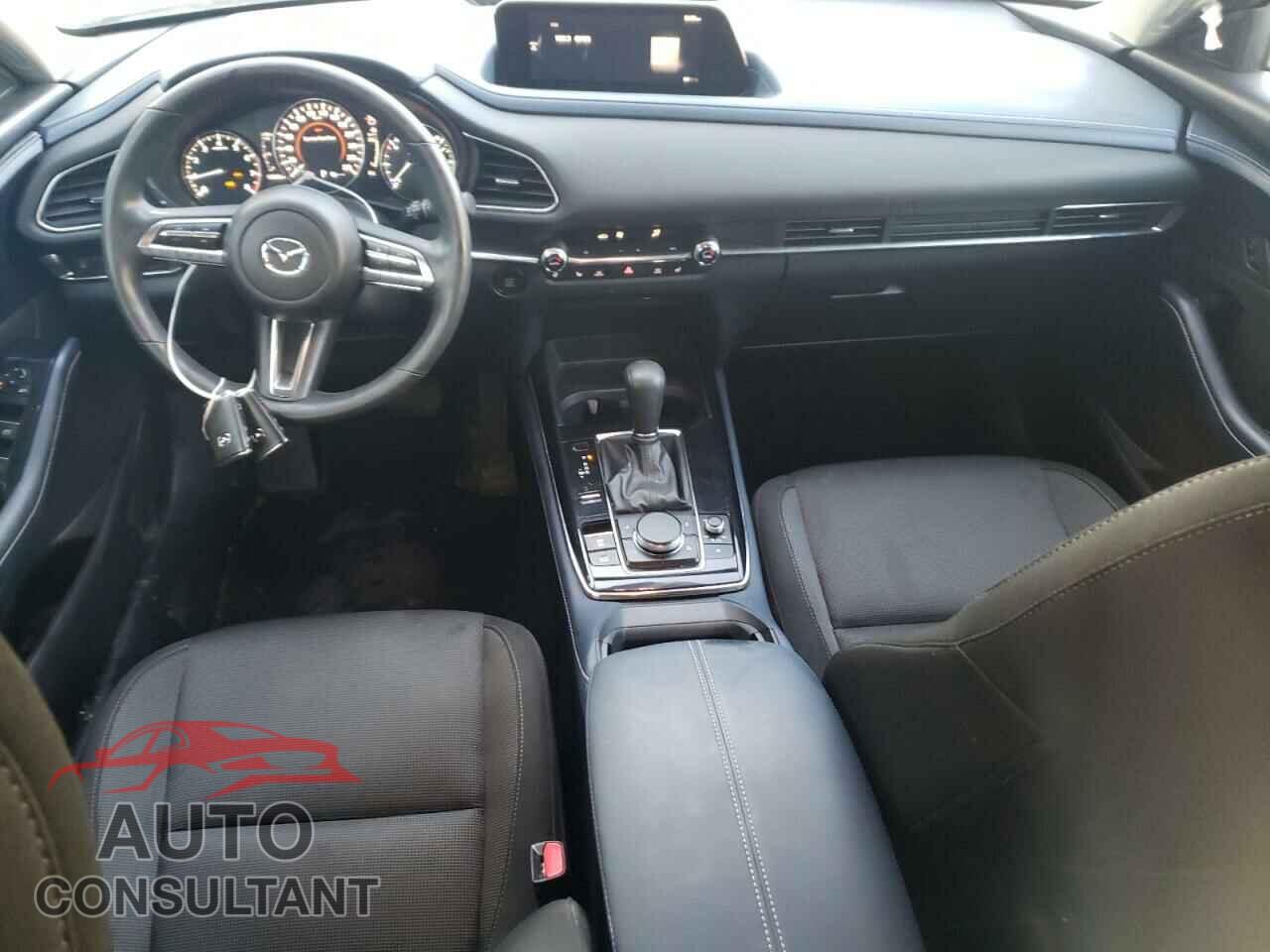 MAZDA CX30 2021 - 3MVDMBCL3MM208639