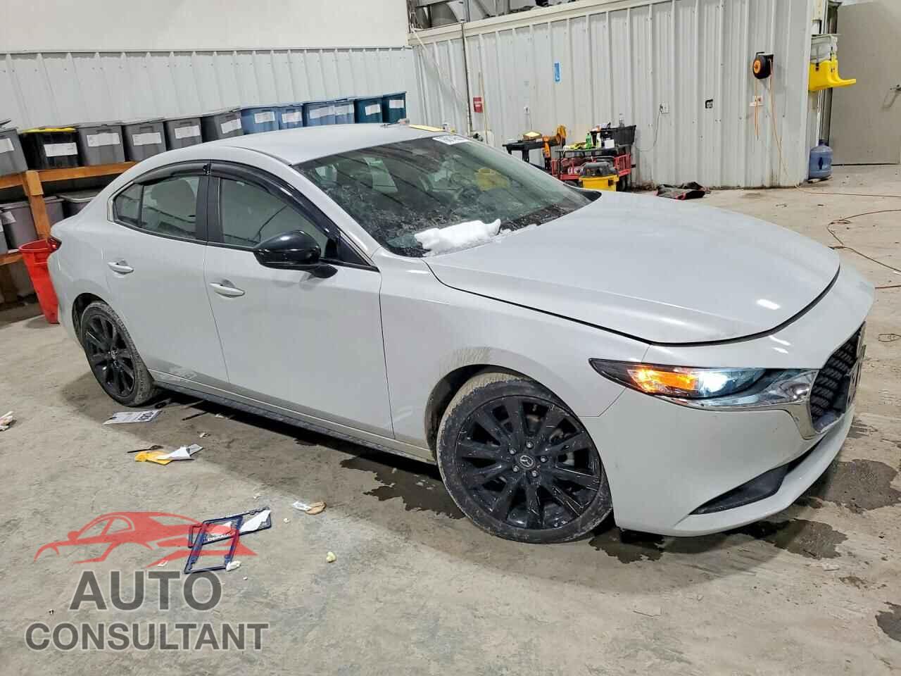 MAZDA 3 SELECT S 2024 - 3MZBPABM4RM410060