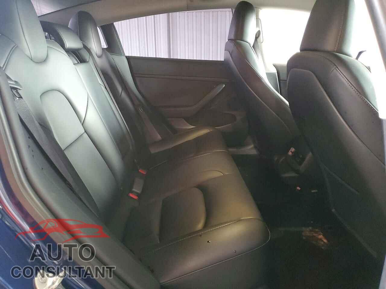 TESLA MODEL 3 2023 - 5YJ3E1EA6PF554855