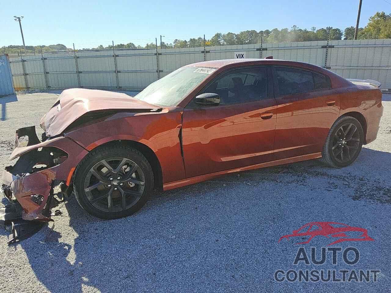 DODGE CHARGER 2023 - 2C3CDXHG3PH671216