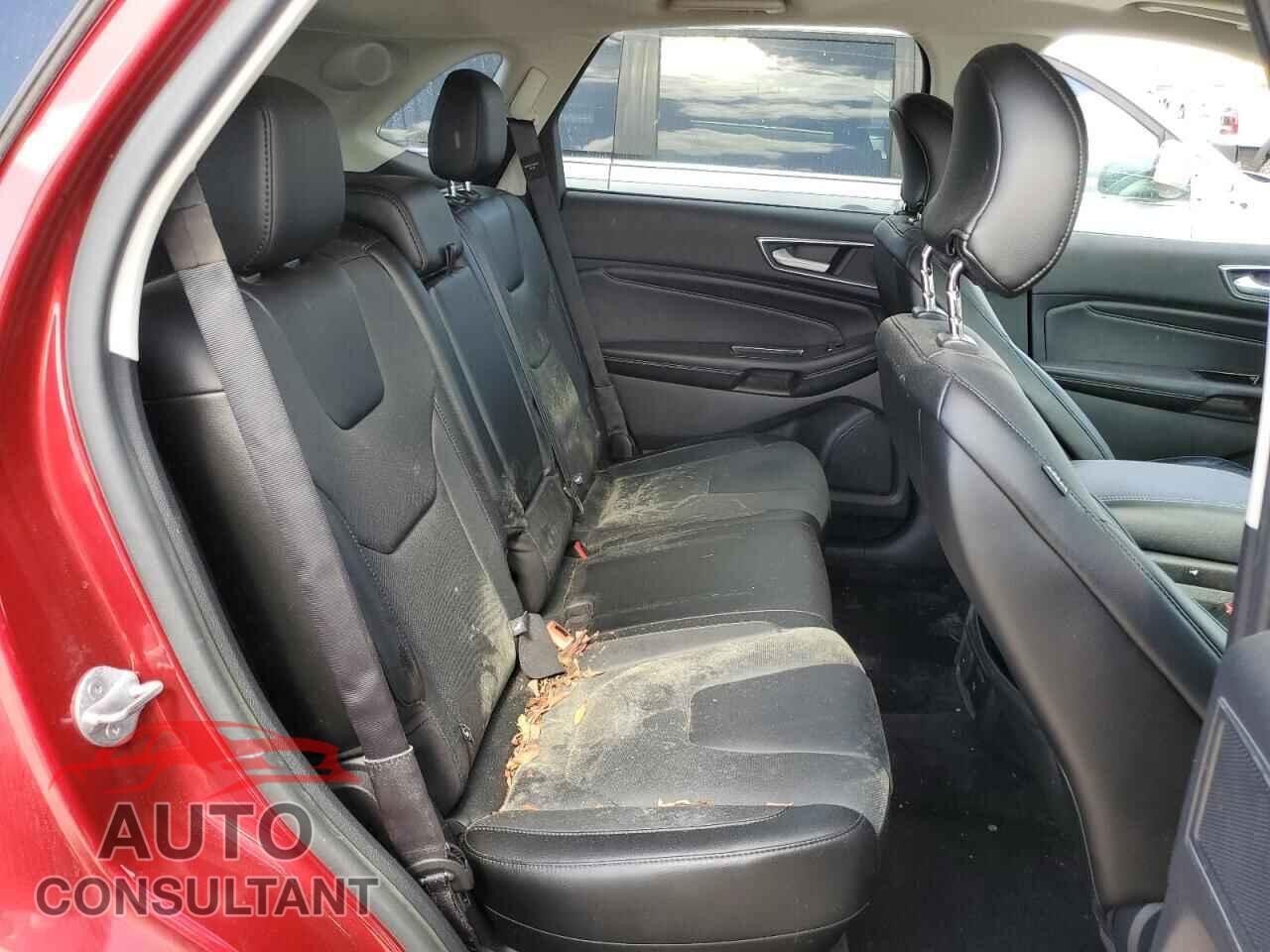 FORD EDGE 2015 - 2FMPK4K95FBB87749