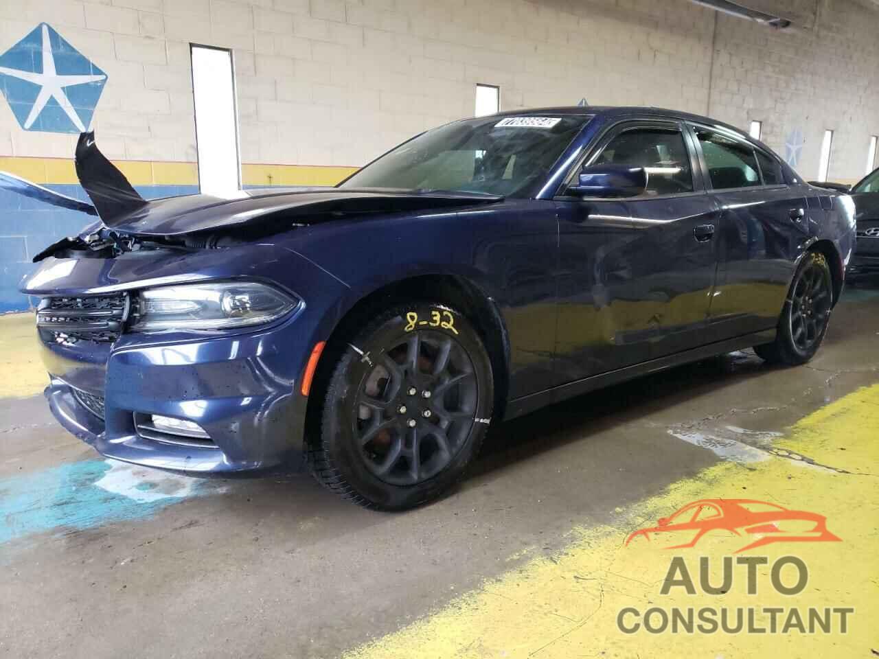 DODGE CHARGER 2016 - 2C3CDXJG1GH170111