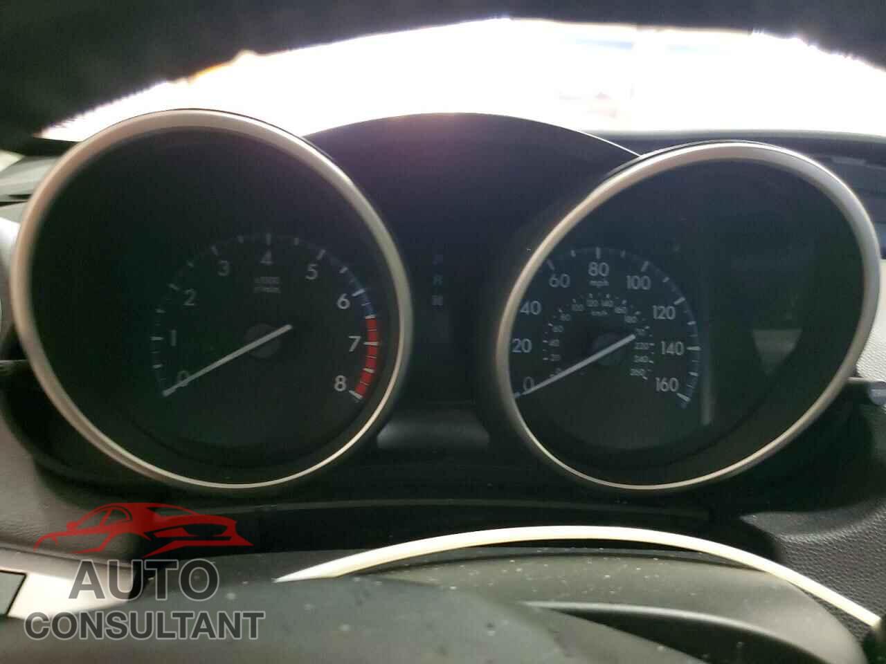 MAZDA 3 2013 - JM1BL1MP4D1773809