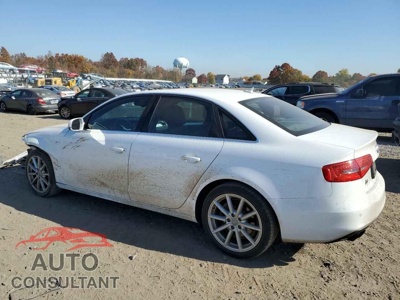 AUDI A4 2016 - WAUFFAFL4GN009892