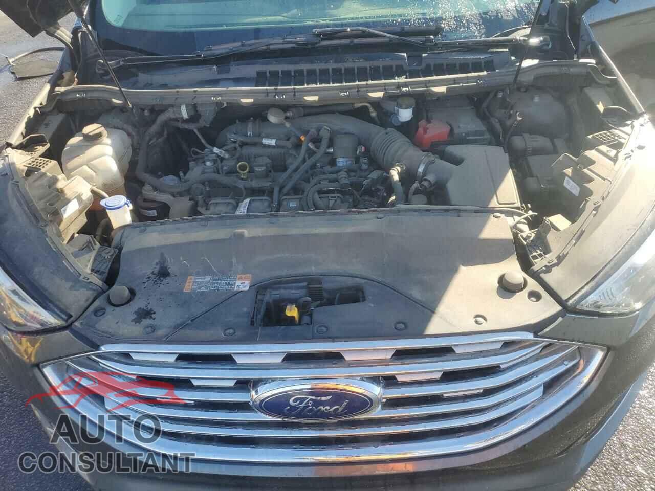 FORD EDGE 2020 - 2FMPK4J97LBA33069