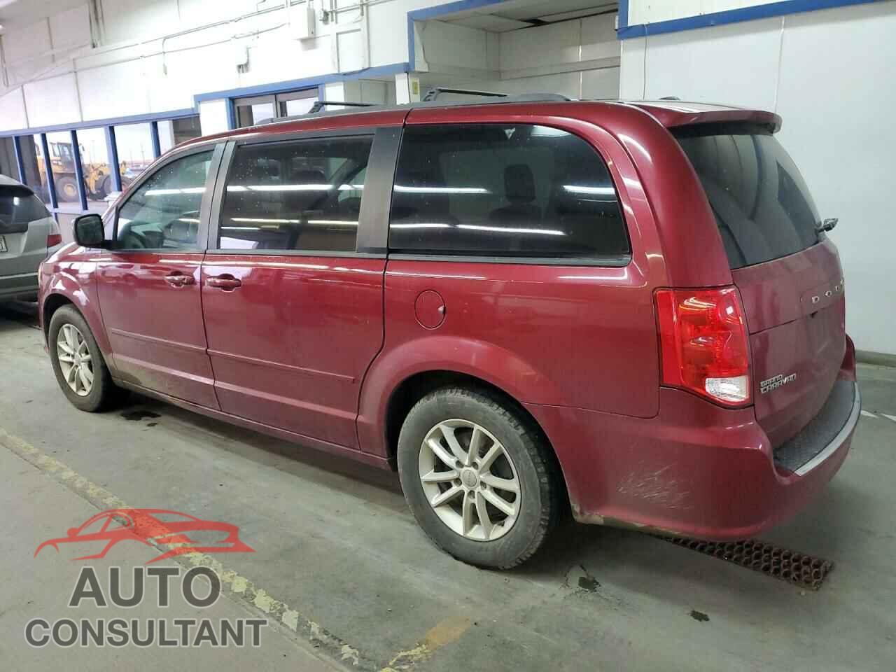 DODGE CARAVAN 2015 - 2C4RDGCG4FR523839