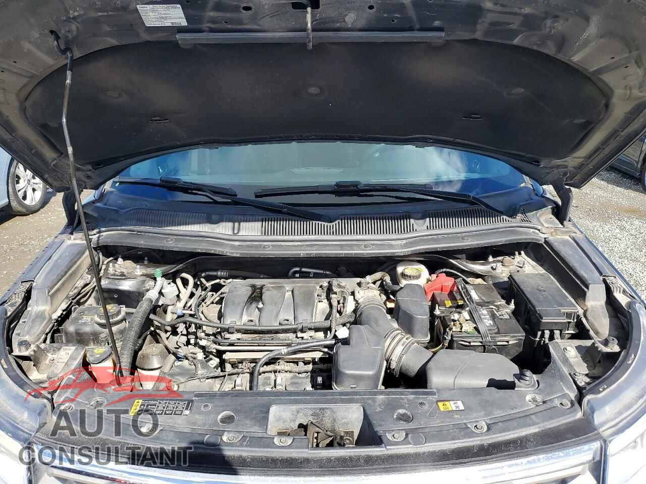 FORD EXPLORER 2018 - 1FM5K7D8XJGB44281