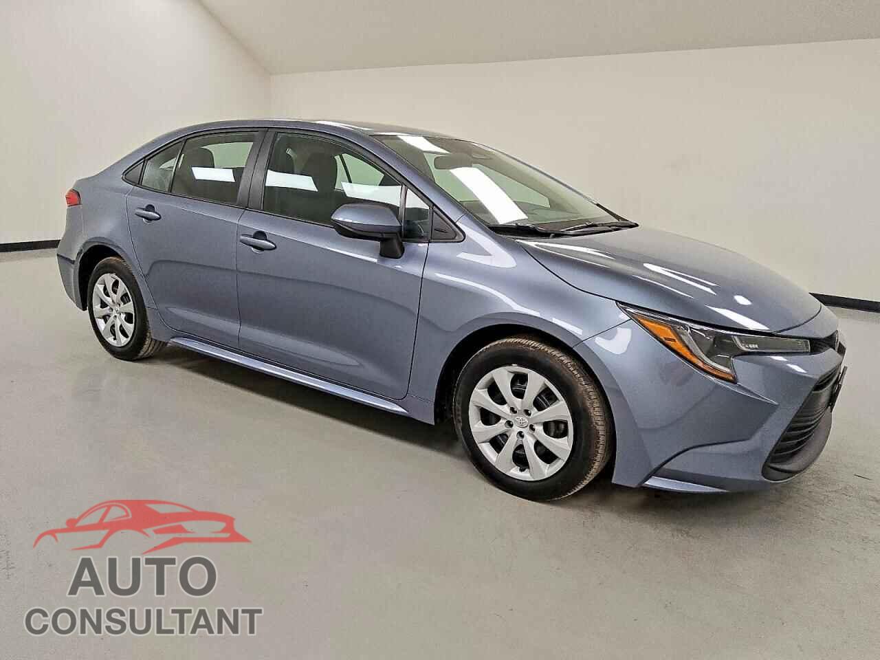 TOYOTA COROLLA 2025 - 5YFB4MDE4SP232281