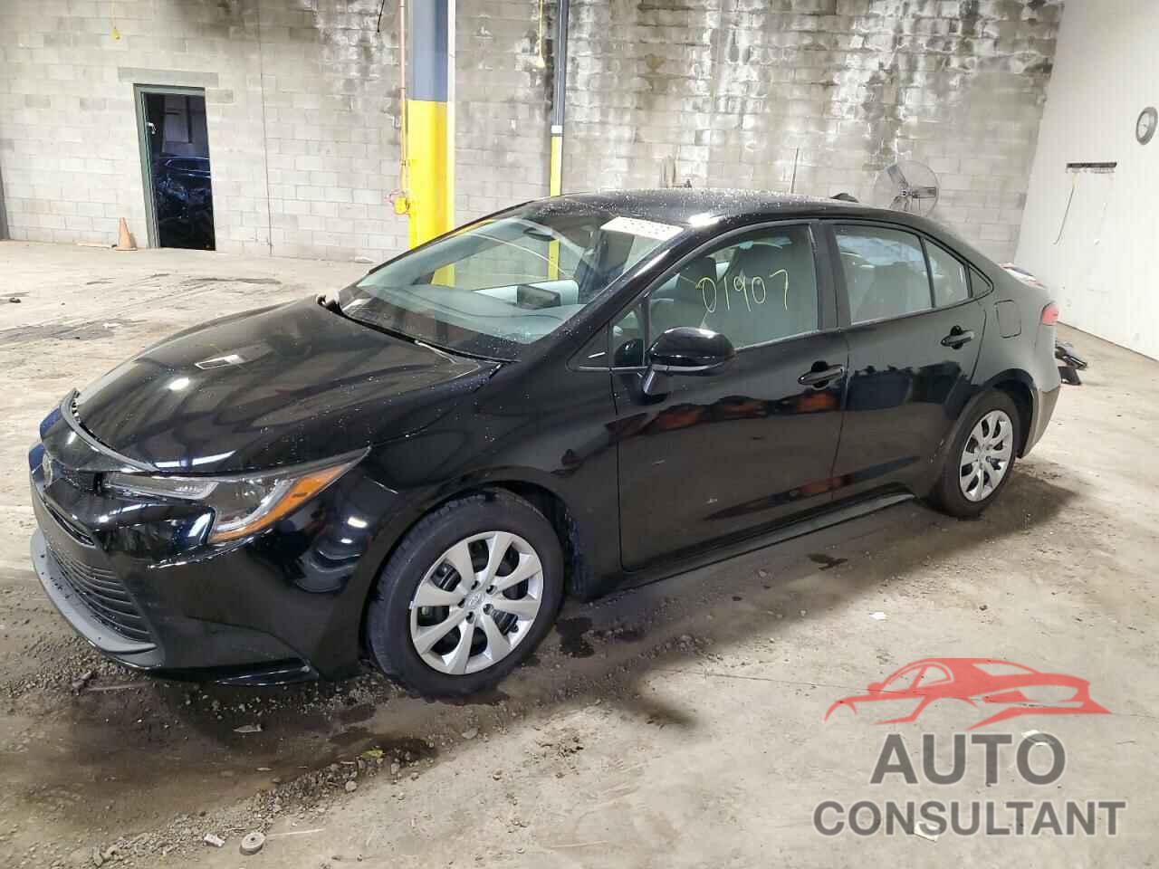 TOYOTA COROLLA 2024 - 5YFB4MDE0RP091350
