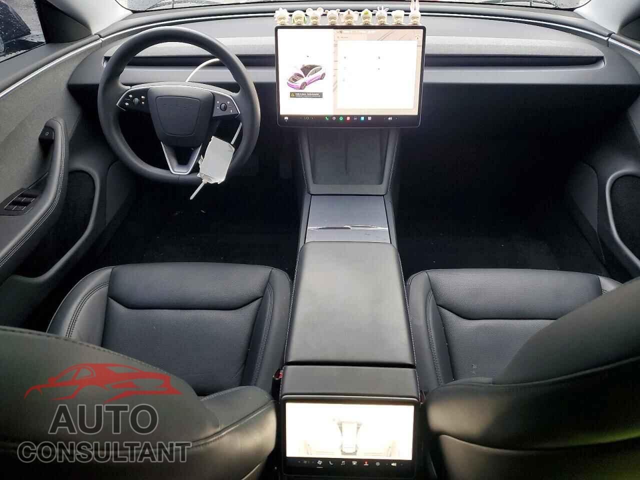 TESLA MODEL 3 2024 - 5YJ3E1EA4RF868703
