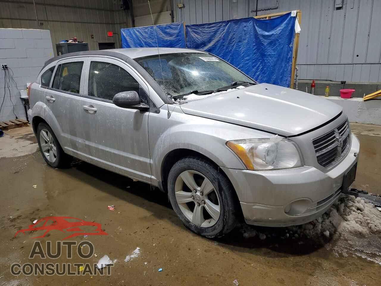DODGE CALIBER 2011 - 1B3CB3HA8BD148111