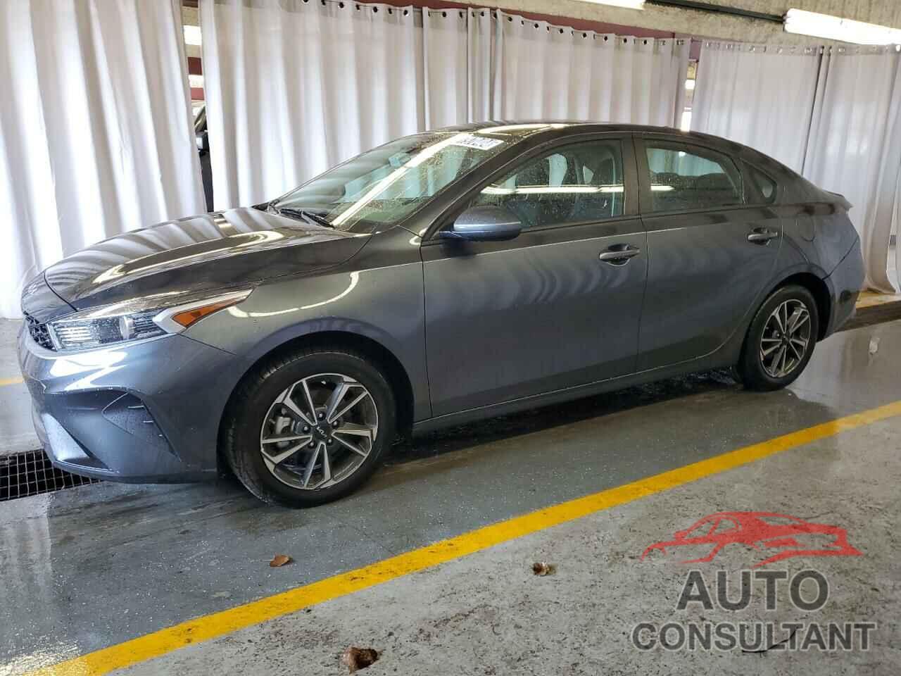 KIA FORTE 2024 - 3KPF24AD9RE751051