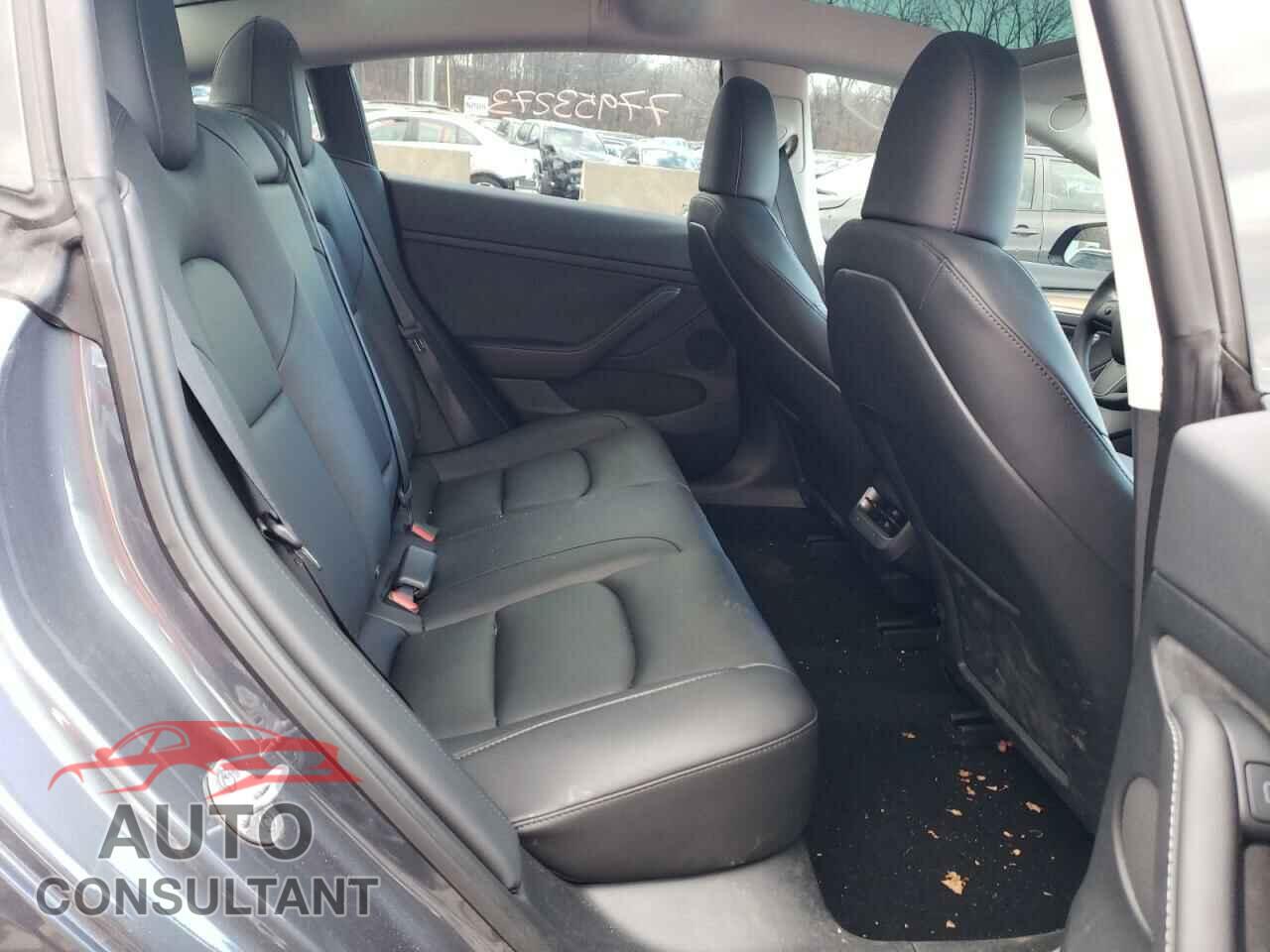 TESLA MODEL 3 2023 - 5YJ3E1EAXPF541655