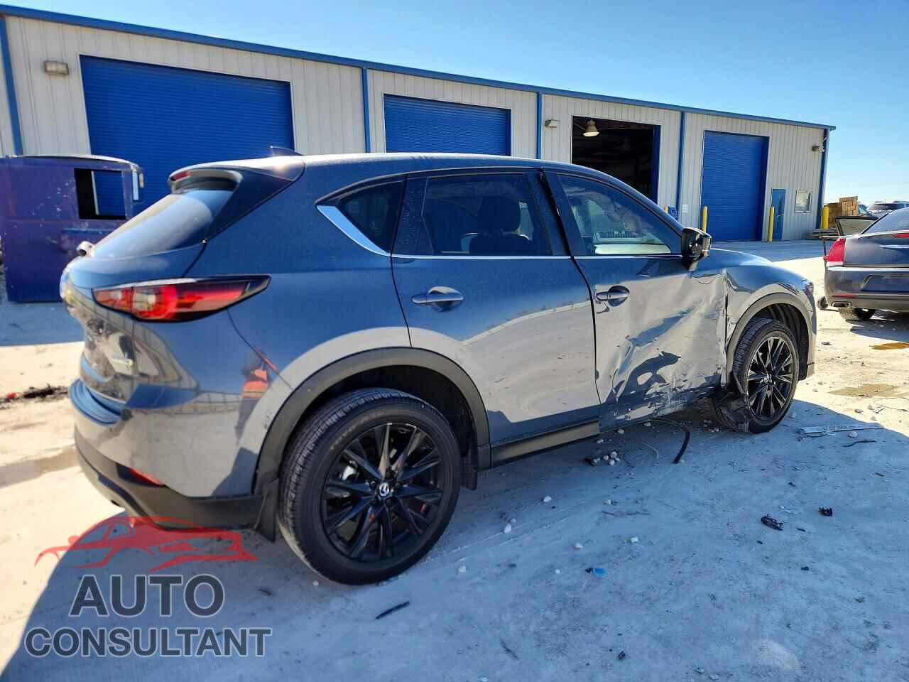 MAZDA CX-5 PREFE 2025 - JM3KFBCM7S0576549
