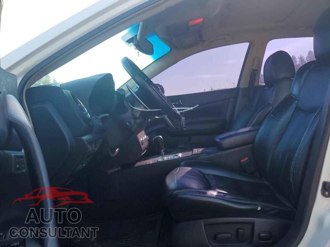 NISSAN MAXIMA 2014 - 1N4AA5AP1EC443764