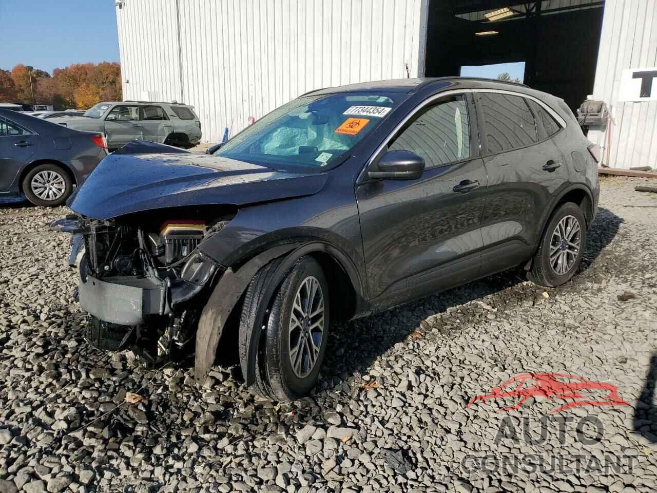 FORD ESCAPE 2020 - 1FMCU9H67LUA89671
