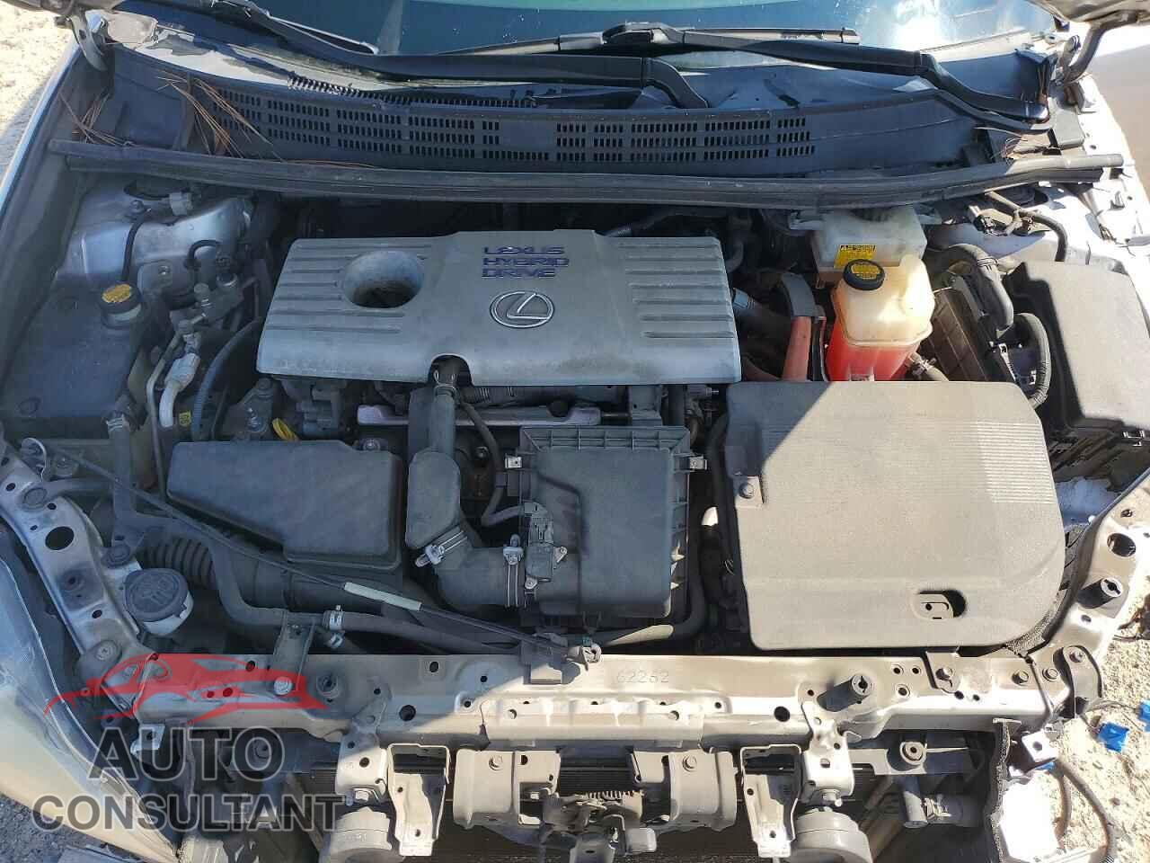 LEXUS CT 200 2012 - JTHKD5BH5C2113995